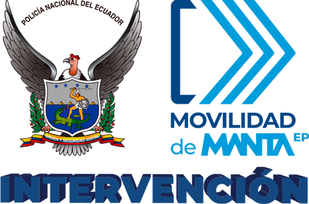 Manta Intervención